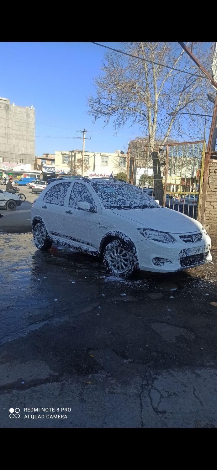 خودرو کوییک، R پلاس آگهی ann_18415532