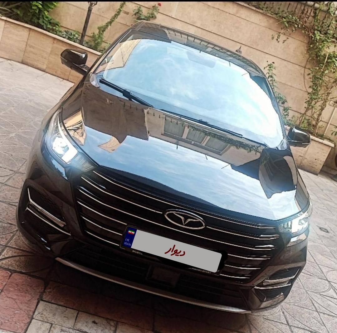 خودرو فونیکس، آریزو 6 پرو آگهی ann_18415588