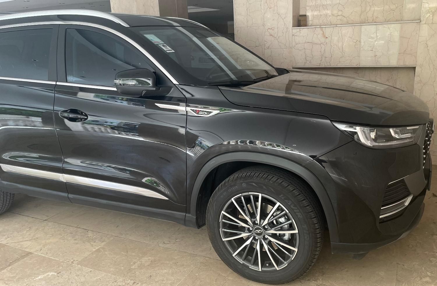 فونیکس تیگو 8 پرومکس IE - 2023