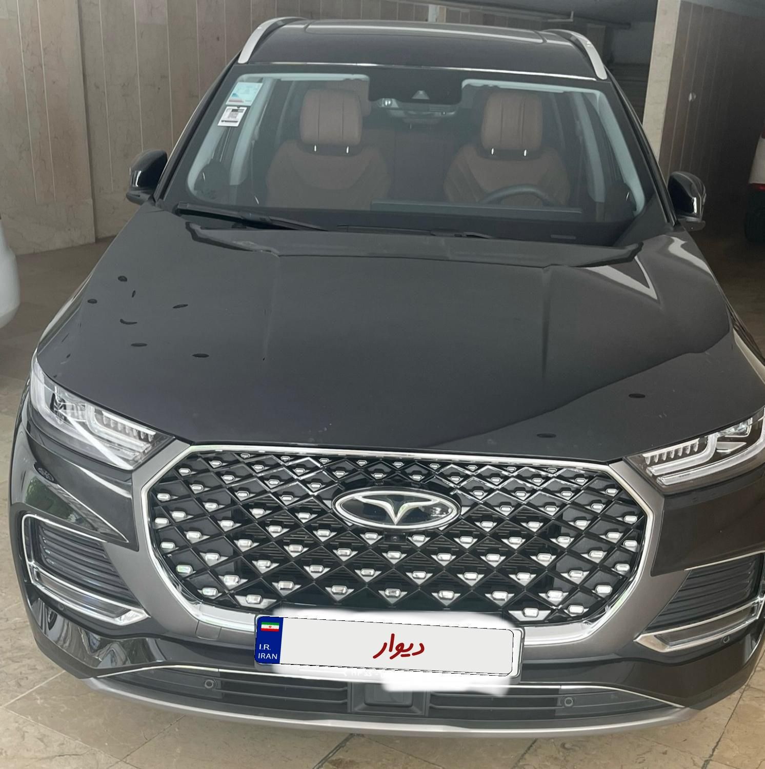 فونیکس تیگو 8 پرومکس IE - 2023
