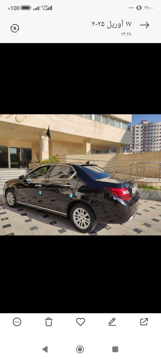 خودرو دنا، پلاس آگهی ann_18415739