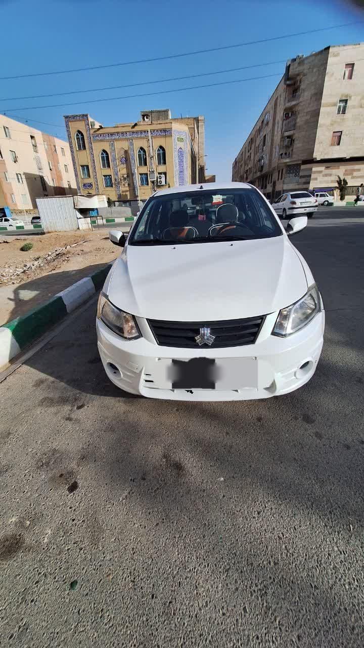 ساینا EX معمولی - 1400