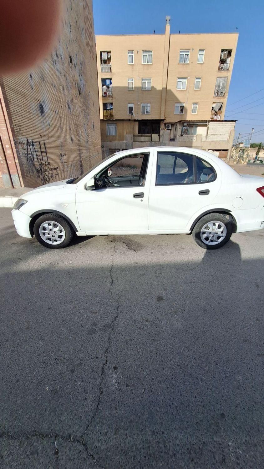 ساینا EX معمولی - 1400