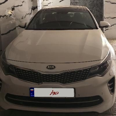 خودرو کیا، اپتیما آگهی ann_18415763