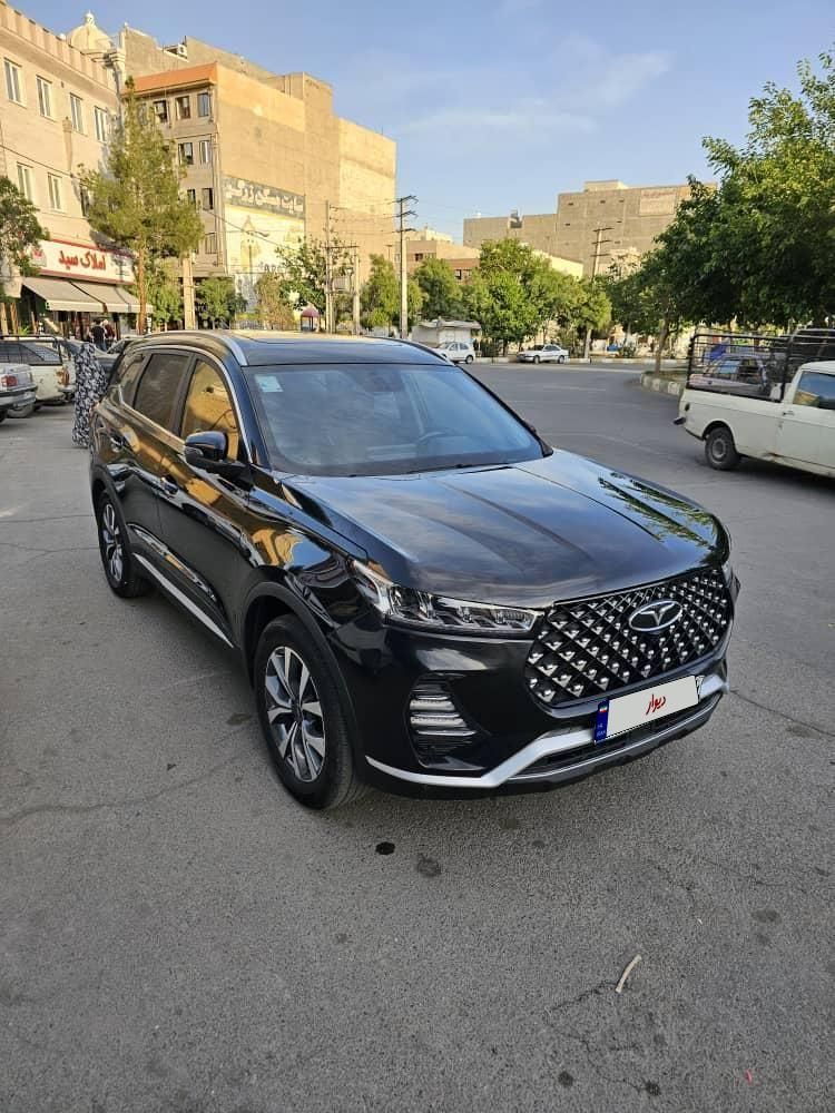 فونیکس تیگو 7 پرو اکسلنت - 2022