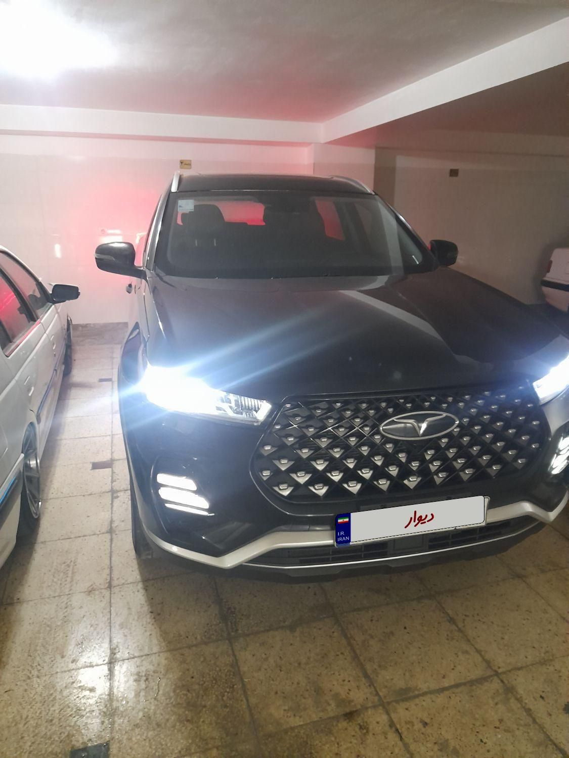 خودرو فونیکس، تیگو 7 پرو آگهی ann_18415808