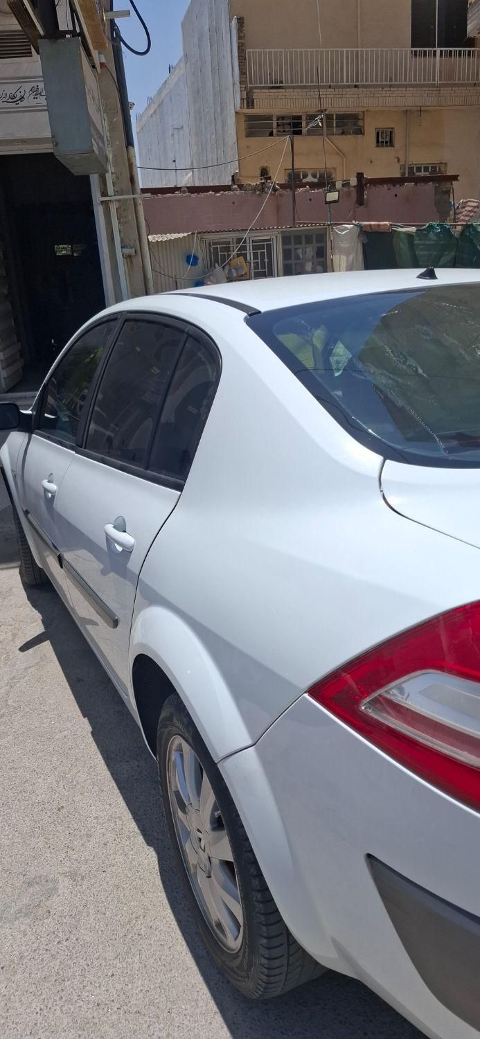 خودرو رنو، مگان پارس خودرو آگهی ann_18415824