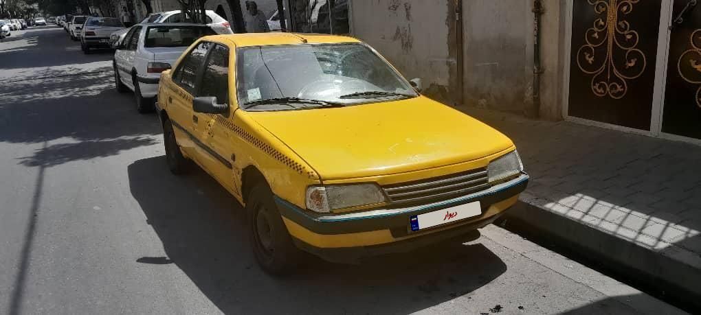 خودرو پژو، روآ آگهی ann_18415828
