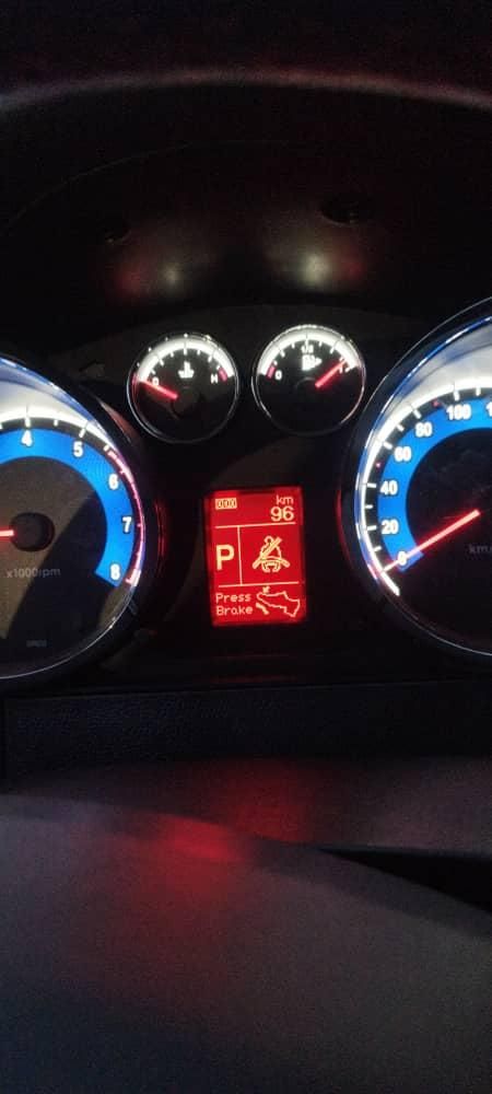دنا پلاس توربو شارژ اتوماتیک اتوماتیک توربو - 1403