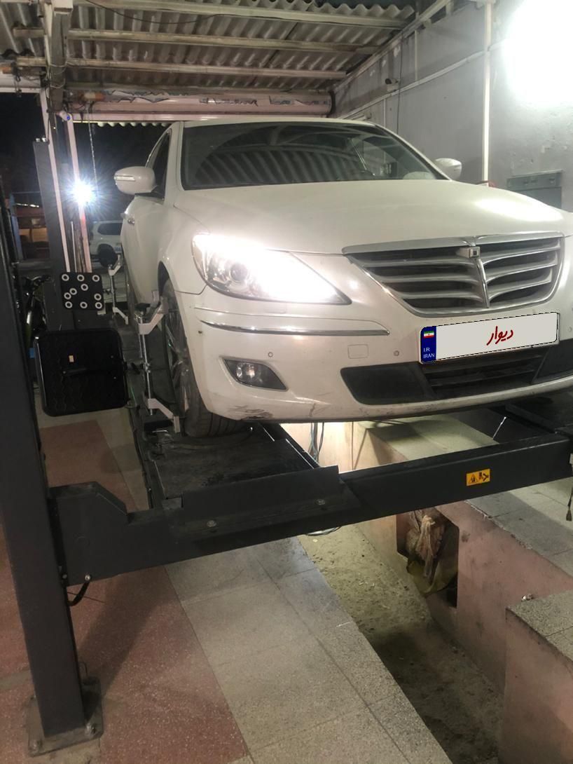 خودرو هیوندای، جنسیس آگهی ann_18415942