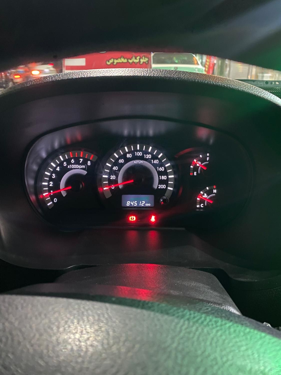 کوییک R دنده‌ای - 1399
