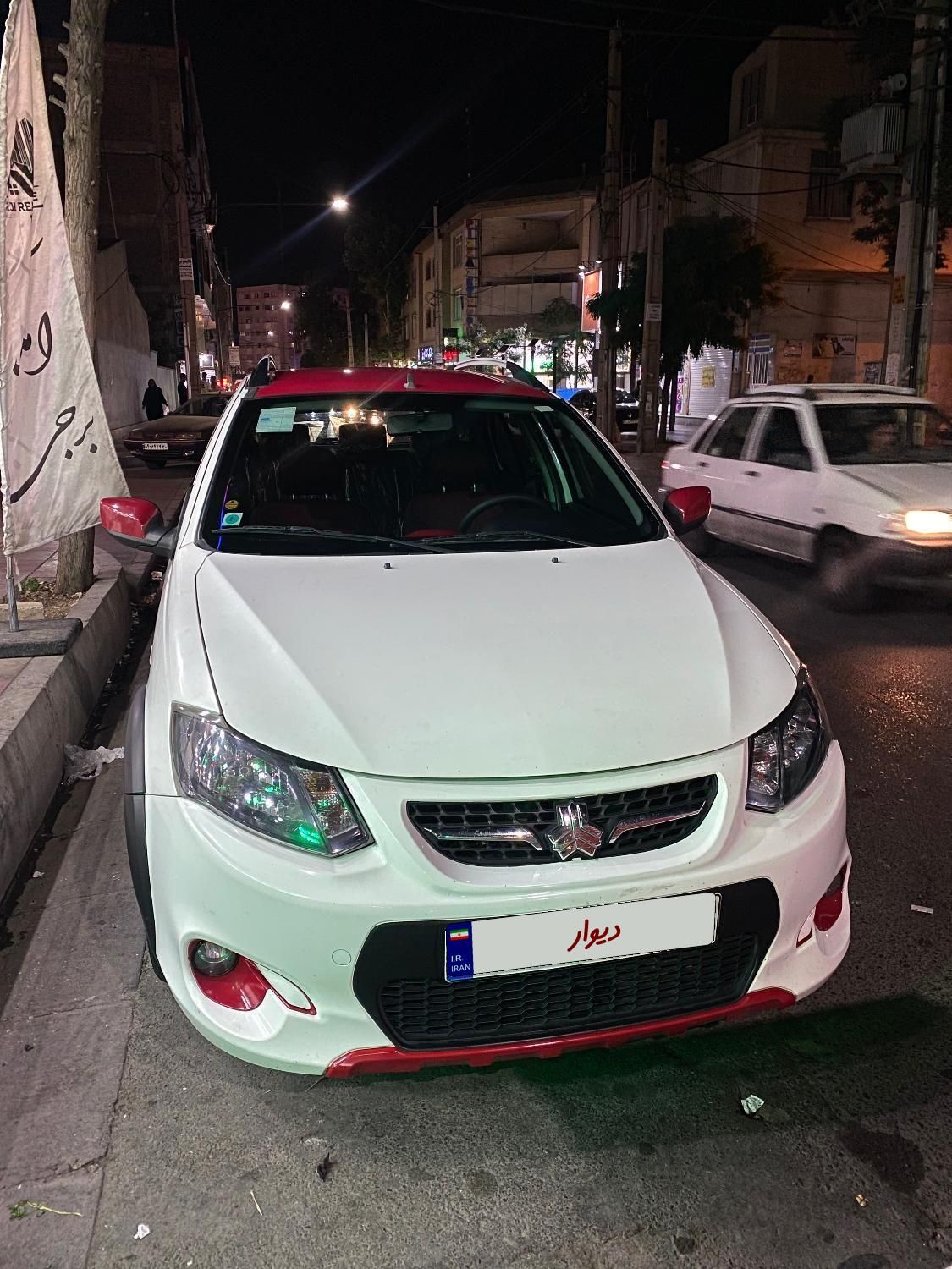 خودرو کوییک، R آگهی ann_18416001