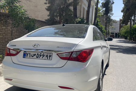 خودرو هیوندای، سوناتا آگهی ann_18416014