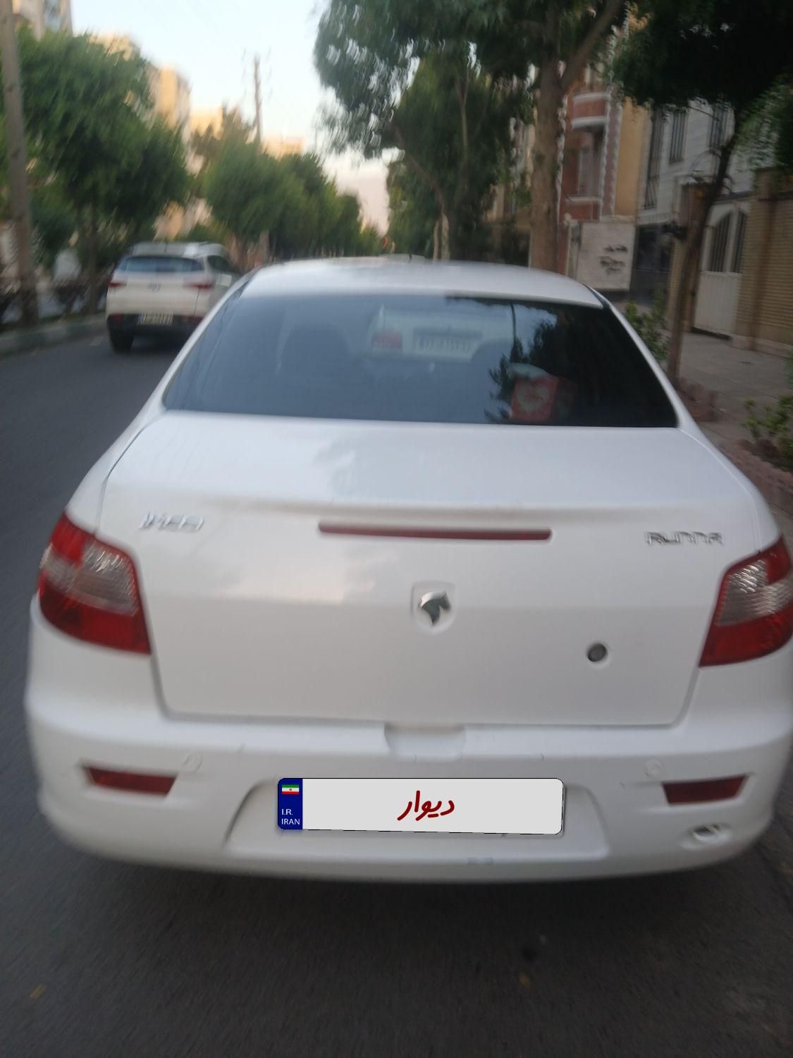 رانا LX TU5 - 1392