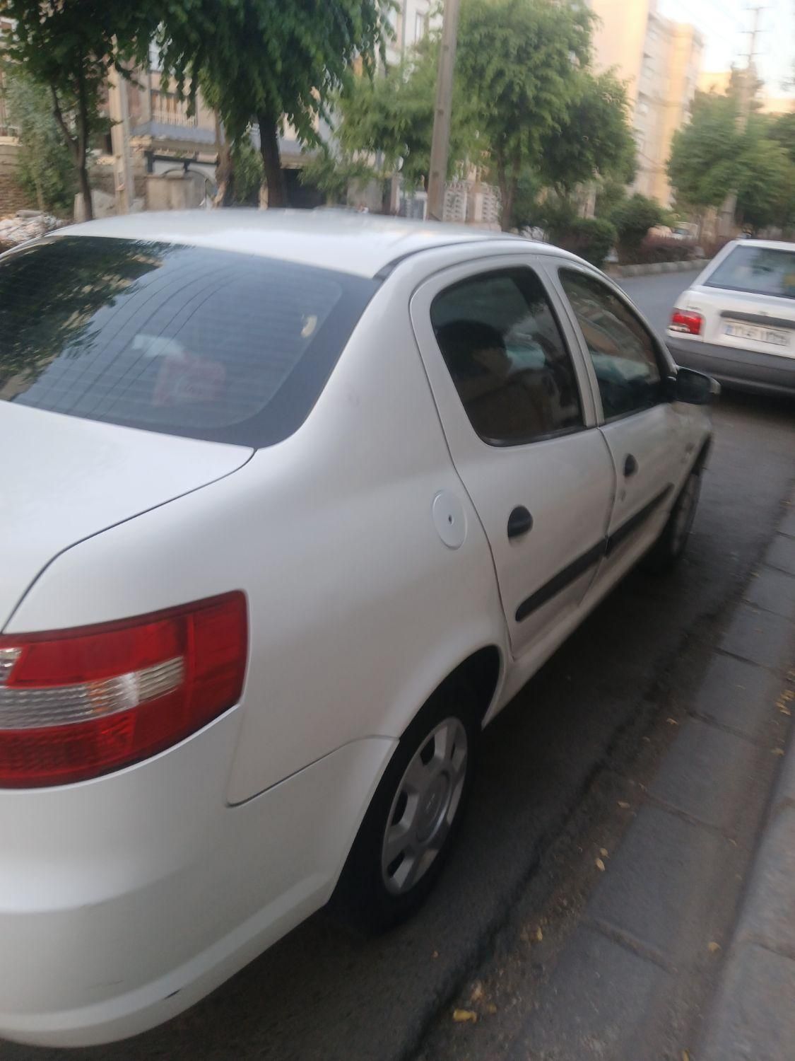 رانا LX TU5 - 1392