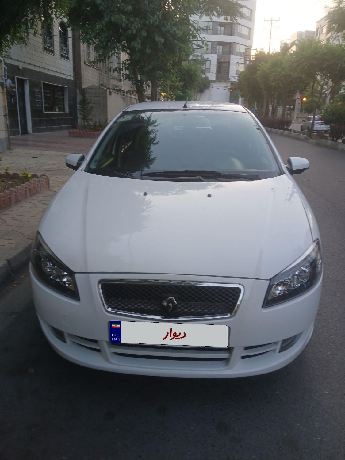 خودرو رانا، LX آگهی ann_18416080
