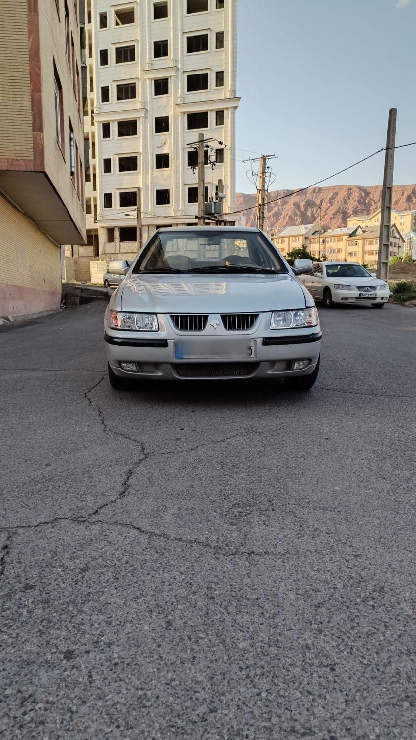 خودرو سمند، X7 آگهی ann_18416085