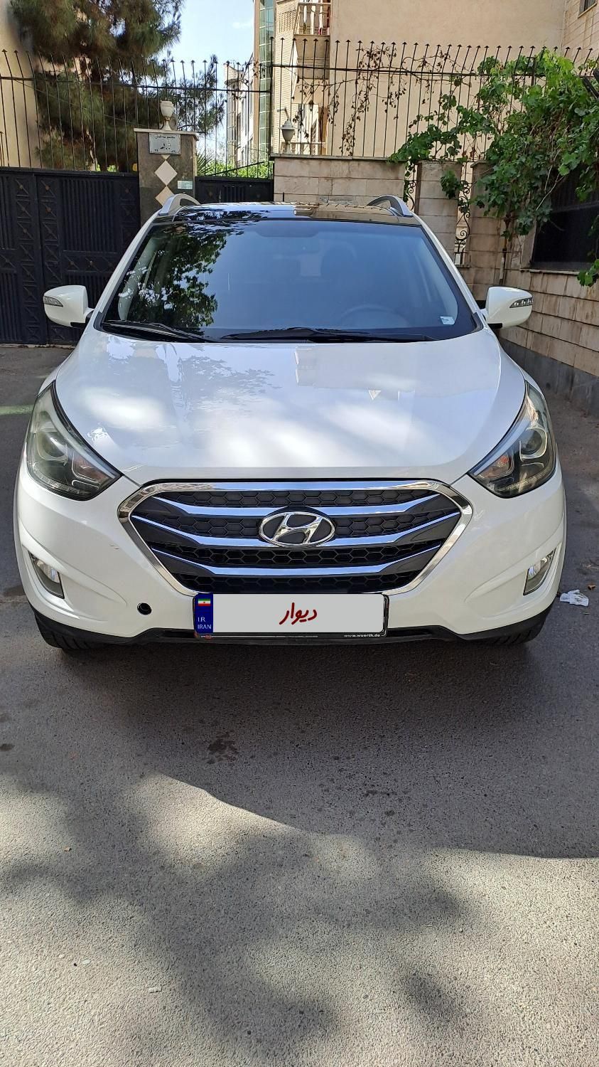 خودرو هیوندای، توسان آگهی ann_18416086