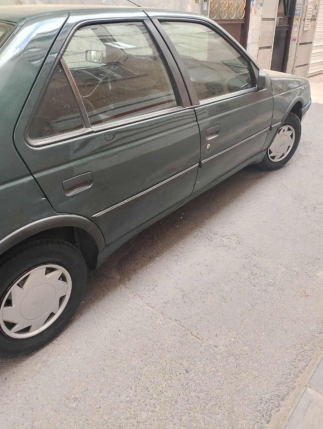 خودرو پژو، آردی آگهی ann_18416098