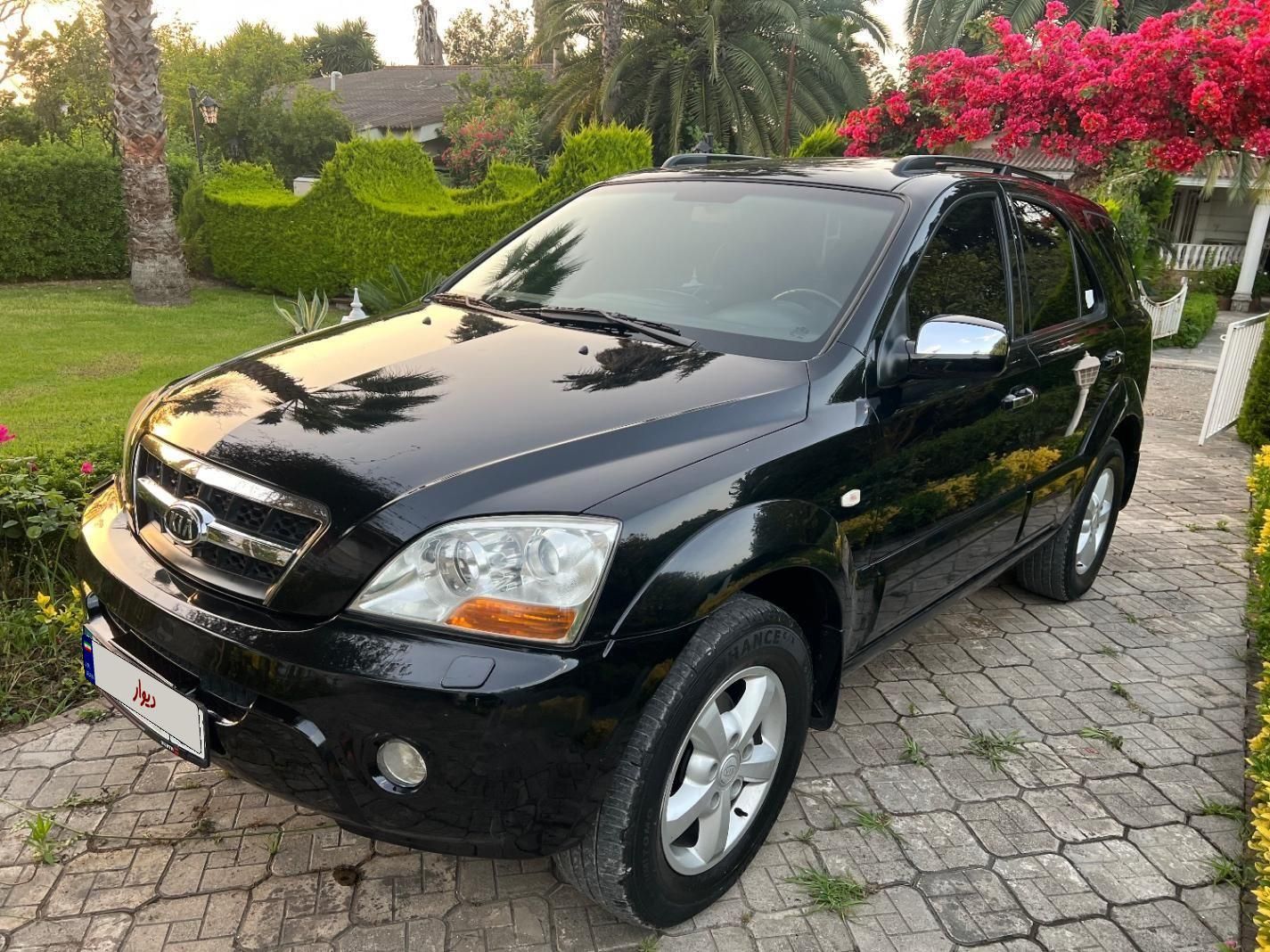 کیا سورنتو فول EX - 2009
