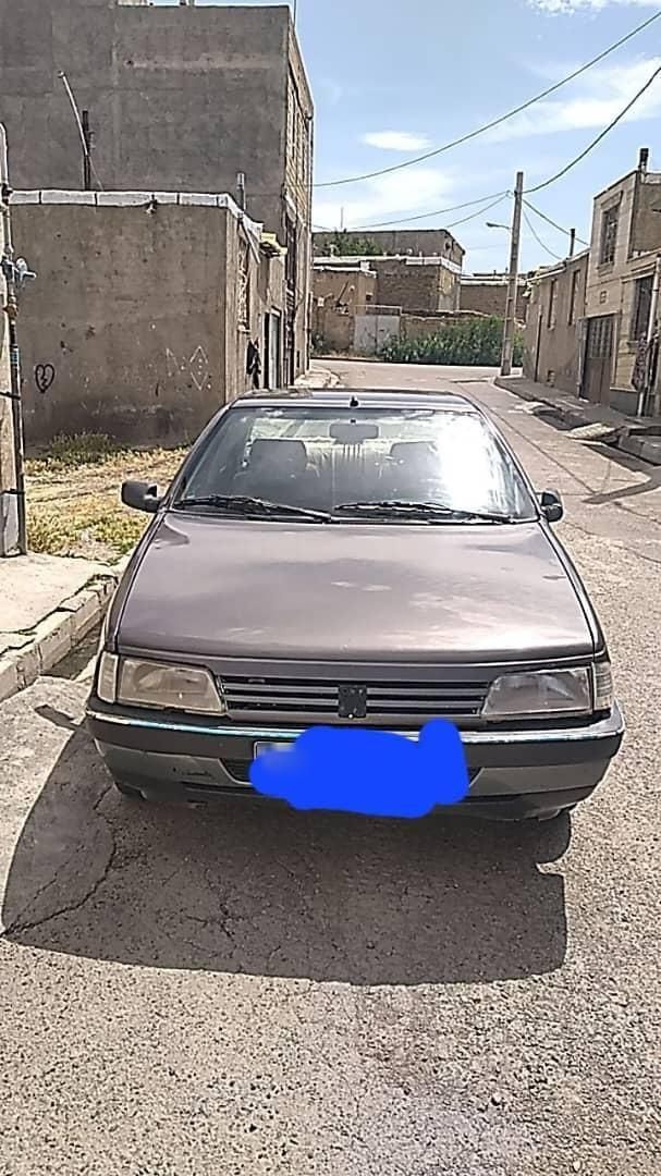 خودرو پژو، روآ آگهی ann_18416120