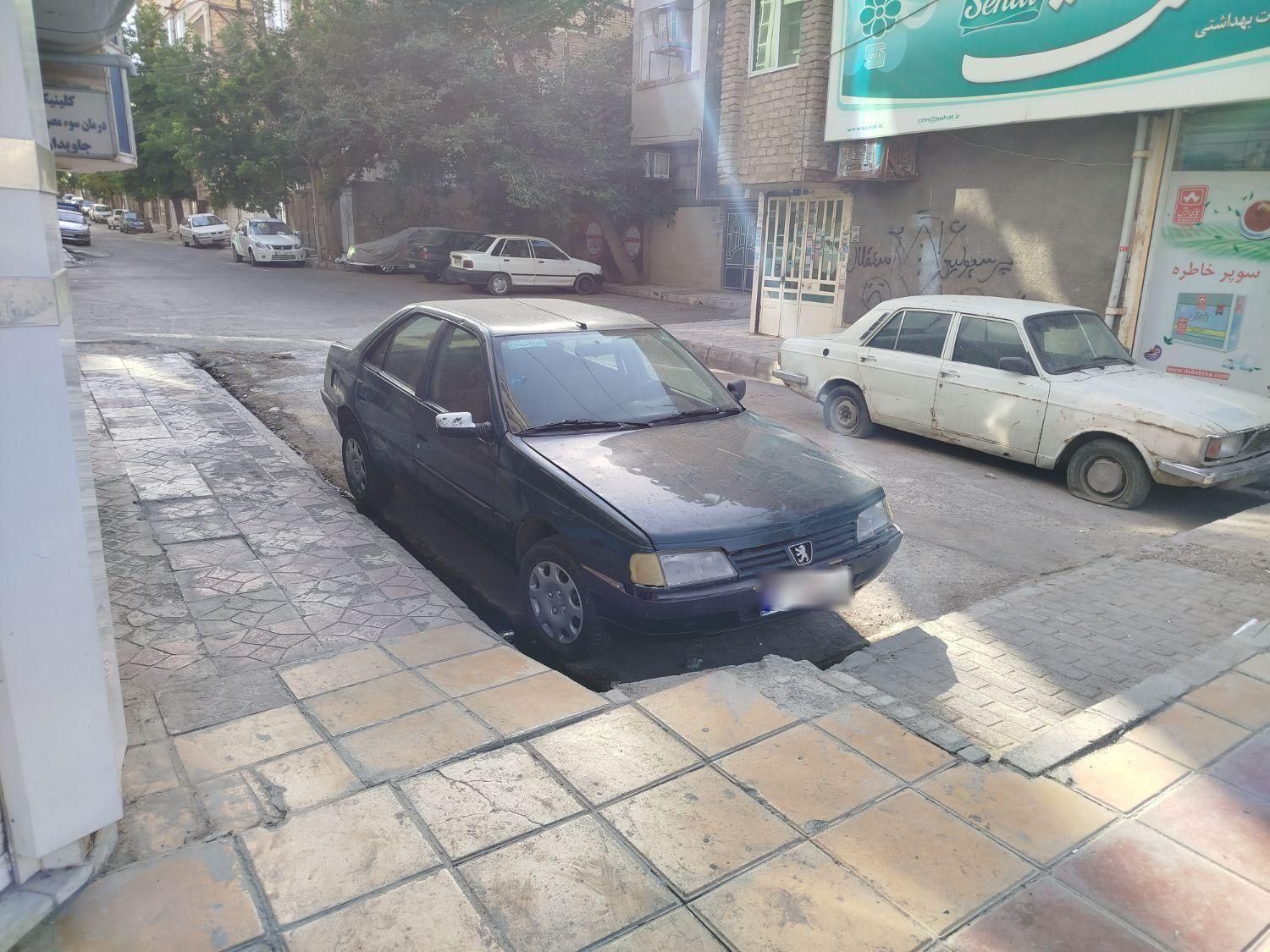 خودرو پژو، آردی آگهی ann_18416142