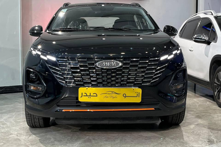 خودرو ام وی ام، X33 کراس آگهی ann_18416214