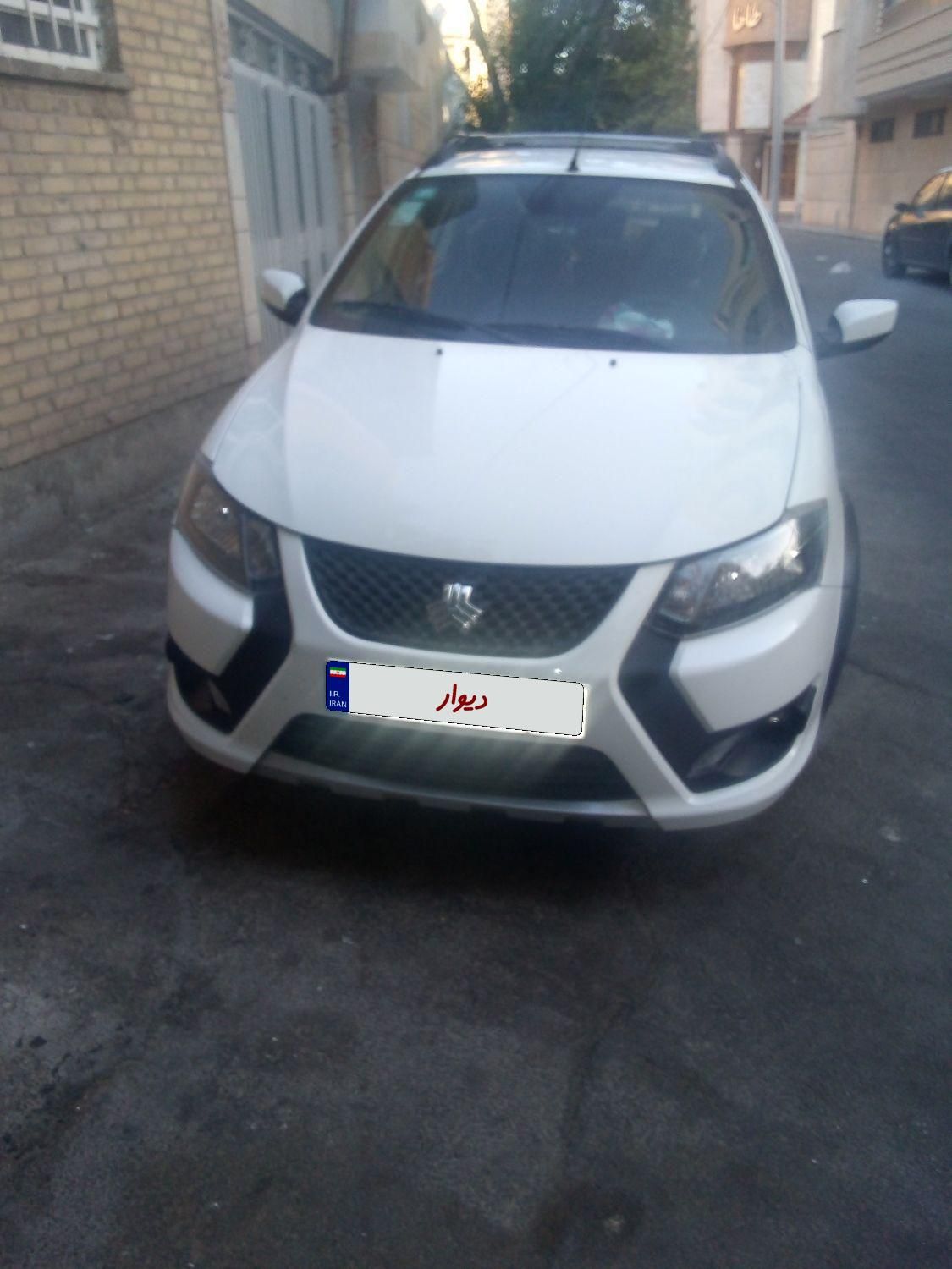 خودرو کوییک، S آگهی ann_18416224
