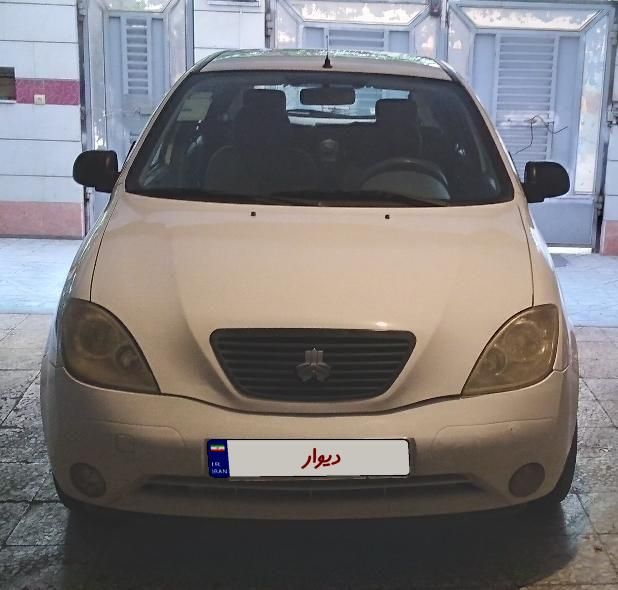 خودرو تیبا، 2 آگهی ann_18416309