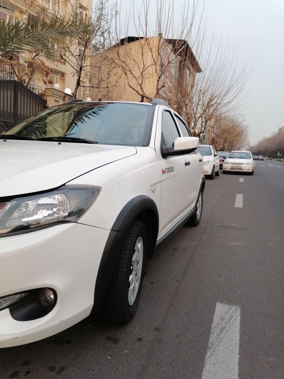 خودرو کوییک، S آگهی ann_18416349