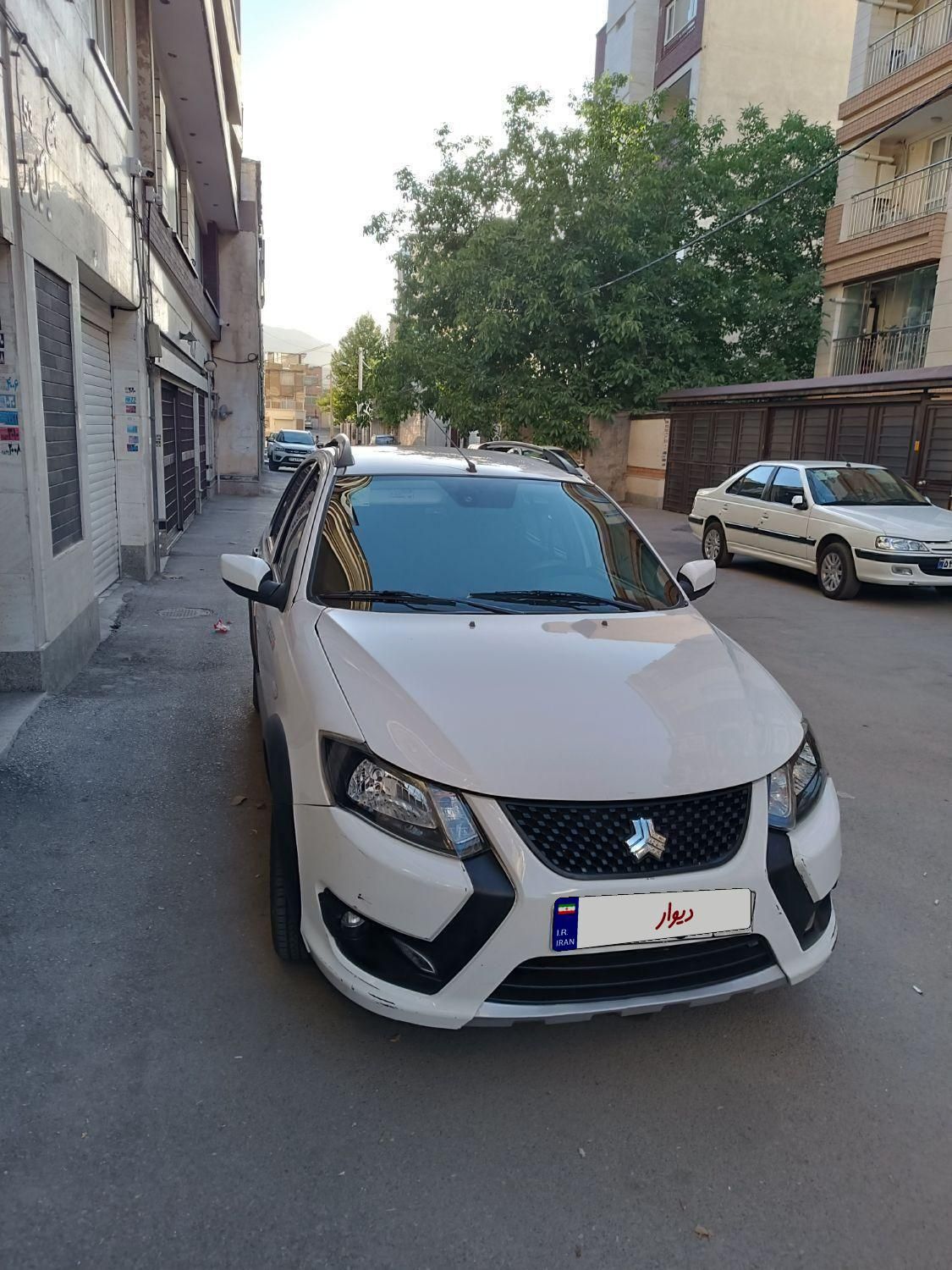 خودرو کوییک، S آگهی ann_18416450