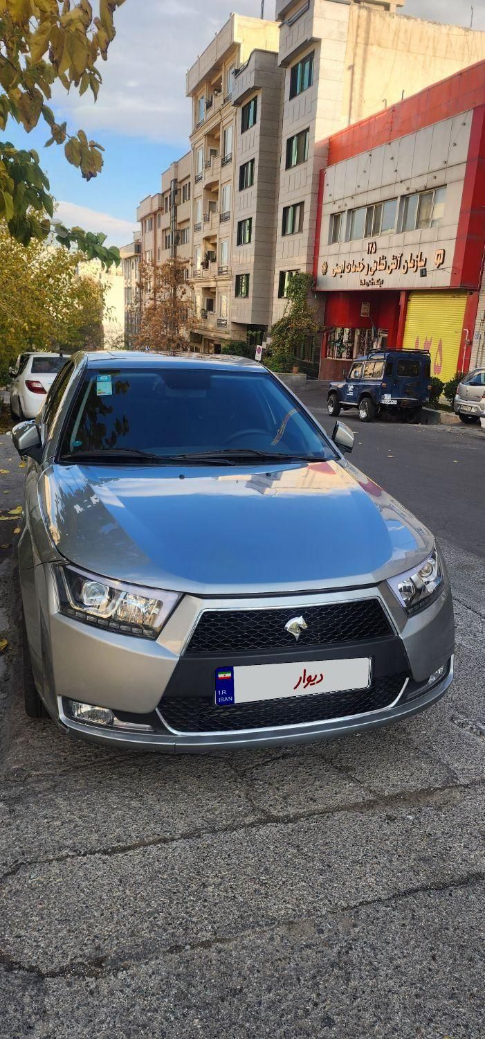 خودرو دنا، پلاس توربو شارژ اتوماتیک آگهی ann_18416451
