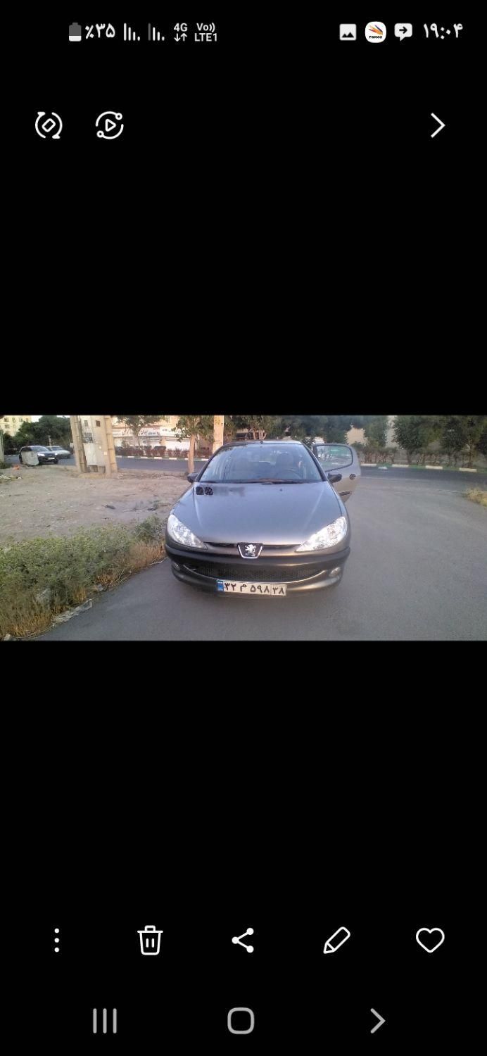 خودرو پژو، 206 آگهی ann_18416452