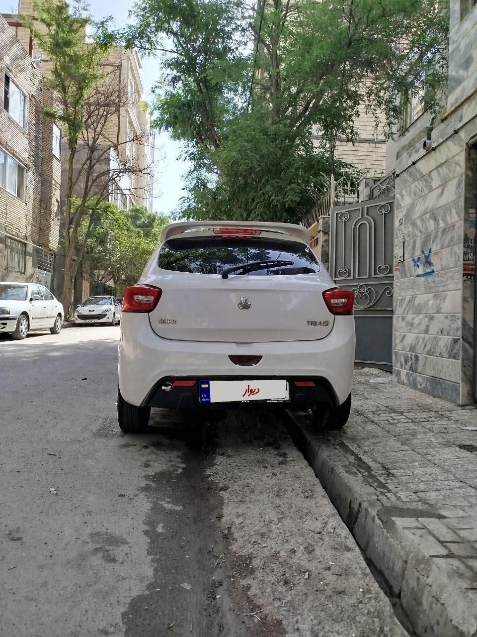 خودرو تیبا، 2 آگهی ann_18416473