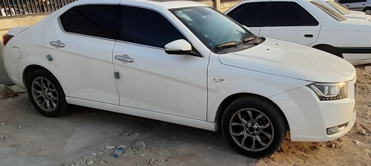 خودرو دنا، پلاس توربو شارژ اتوماتیک آگهی ann_18416517