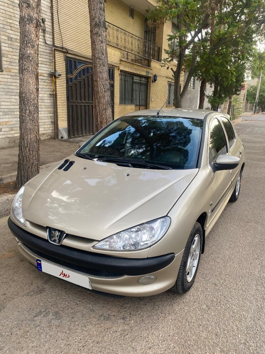 خودرو پژو، 206 آگهی ann_18416519