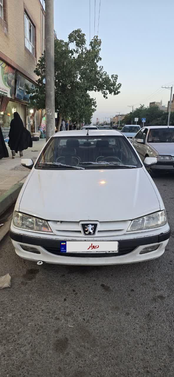 خودرو پژو، پارس آگهی ann_18416541
