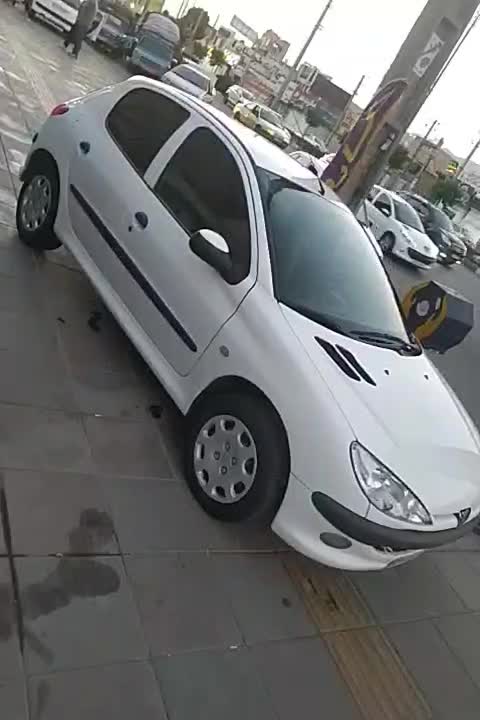خودرو پژو، 206 آگهی ann_18416545
