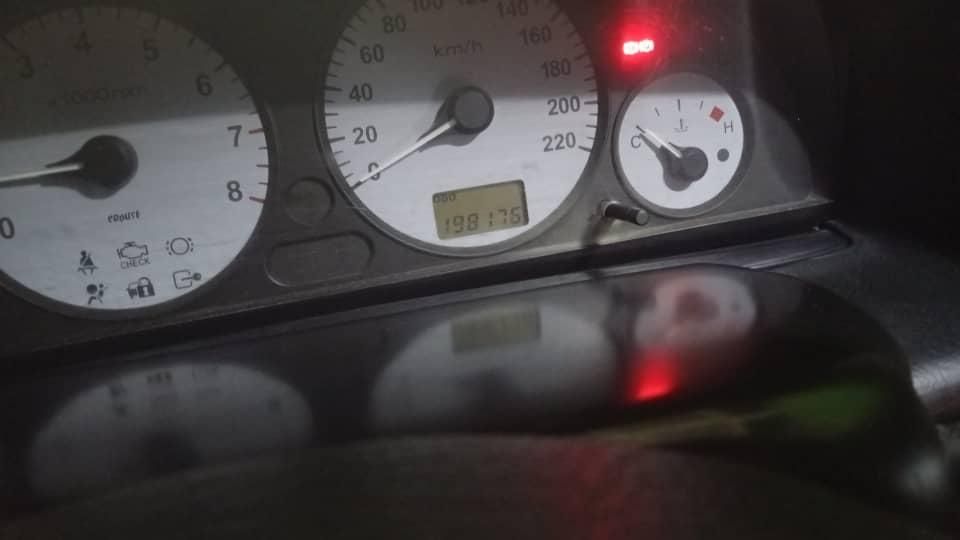 پژو پارس XU7ساده - 1387