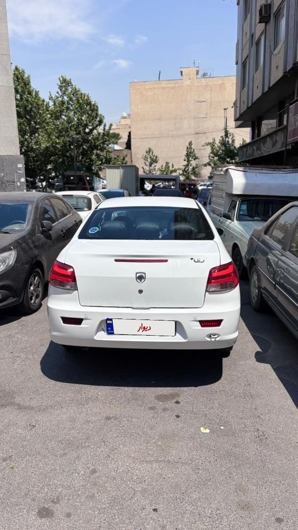 رانا پلاس سقف فلز - 1402