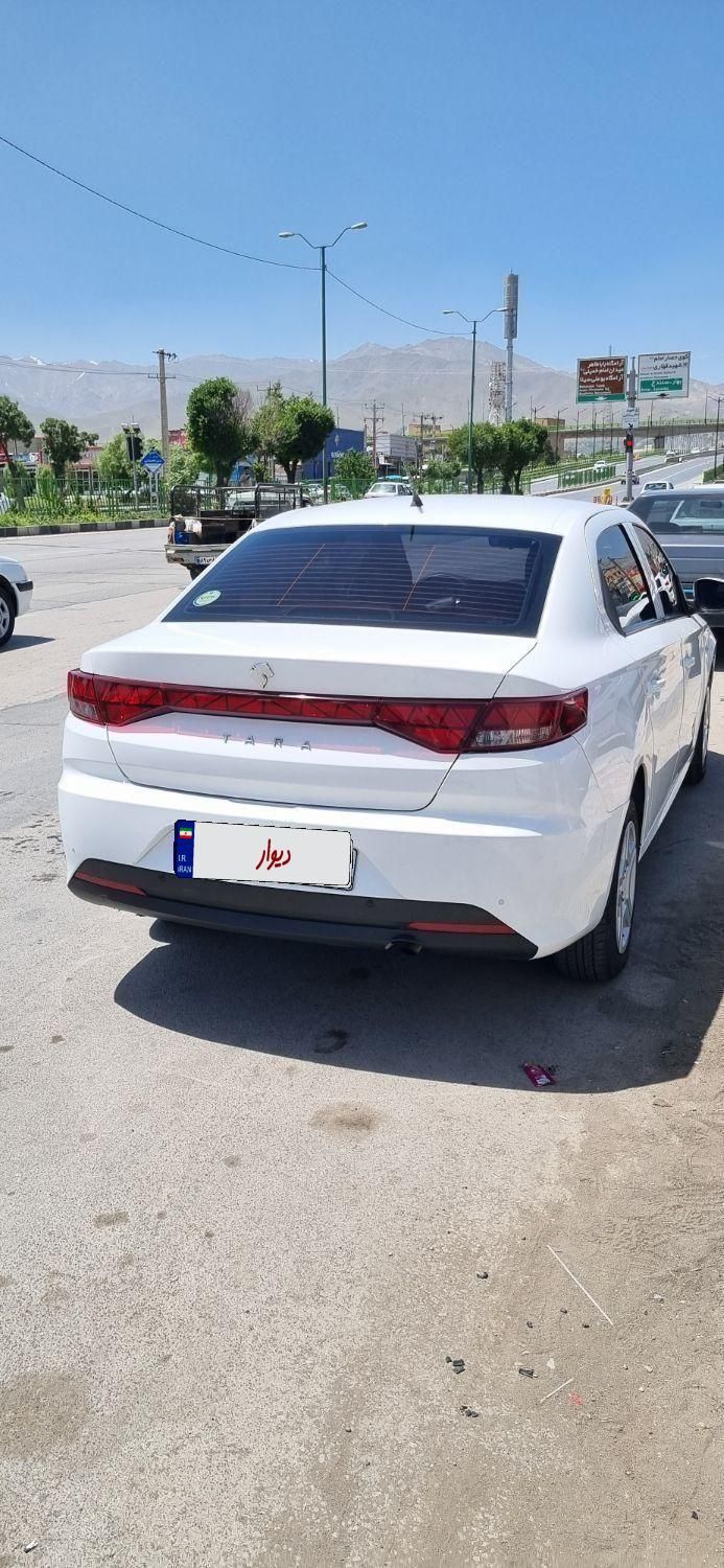 تارا دنده‌ای v1 - 1400