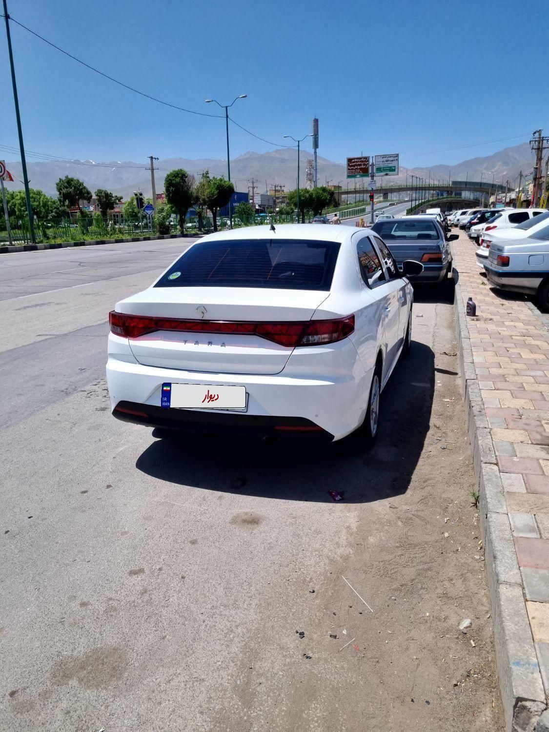 تارا دنده‌ای v1 - 1400