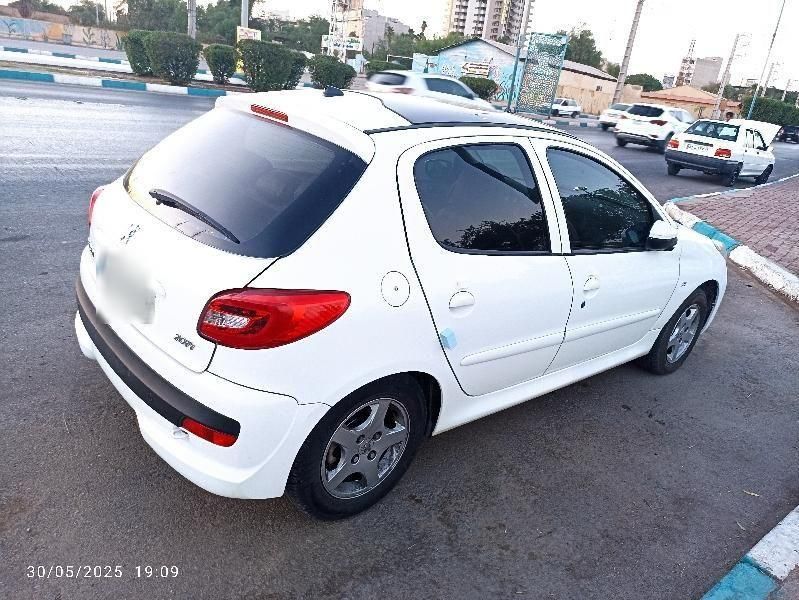 خودرو پژو، 207 آگهی ann_18416677
