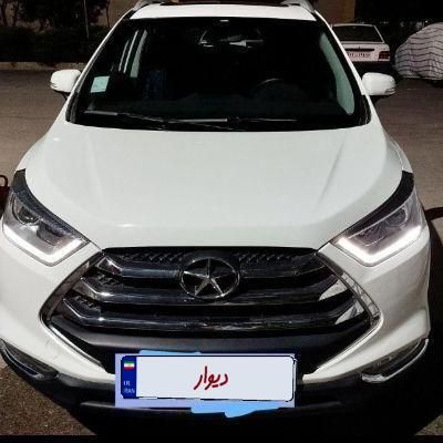 خودرو جک، S3 آگهی ann_18416679