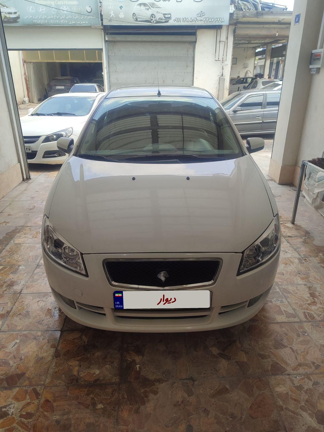خودرو رانا، LX آگهی ann_18416694