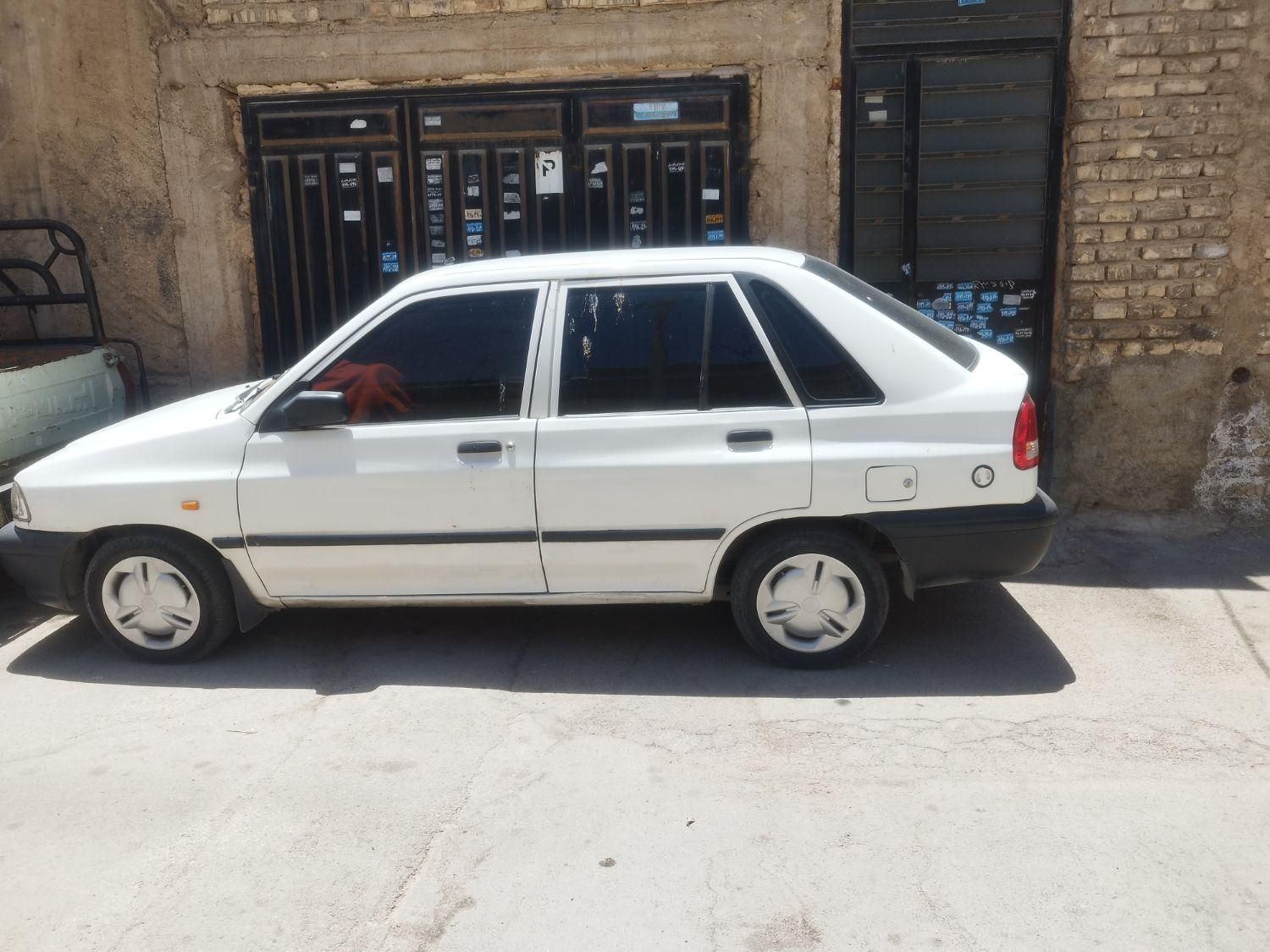 پراید 141 SL - 1390