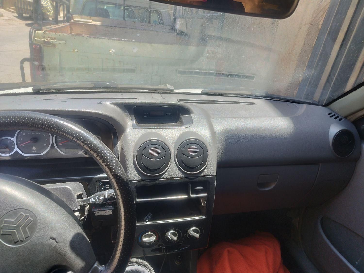 پراید 141 SL - 1390