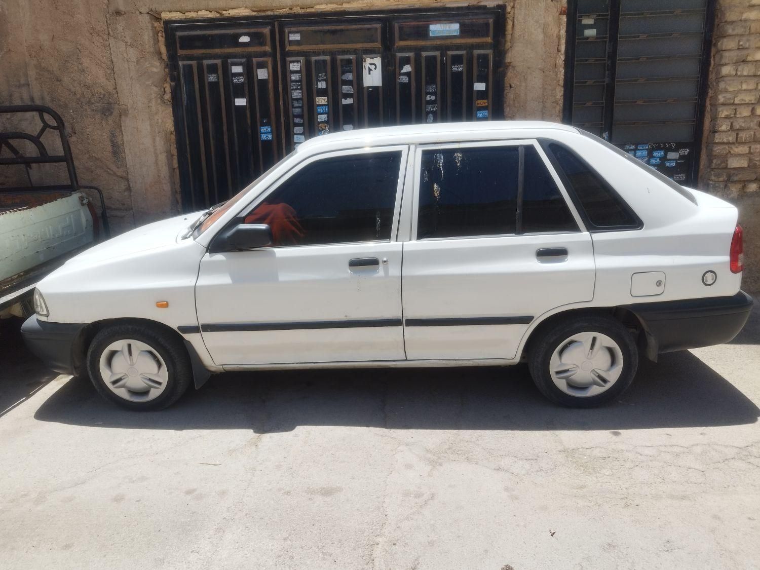 پراید 141 SL - 1390