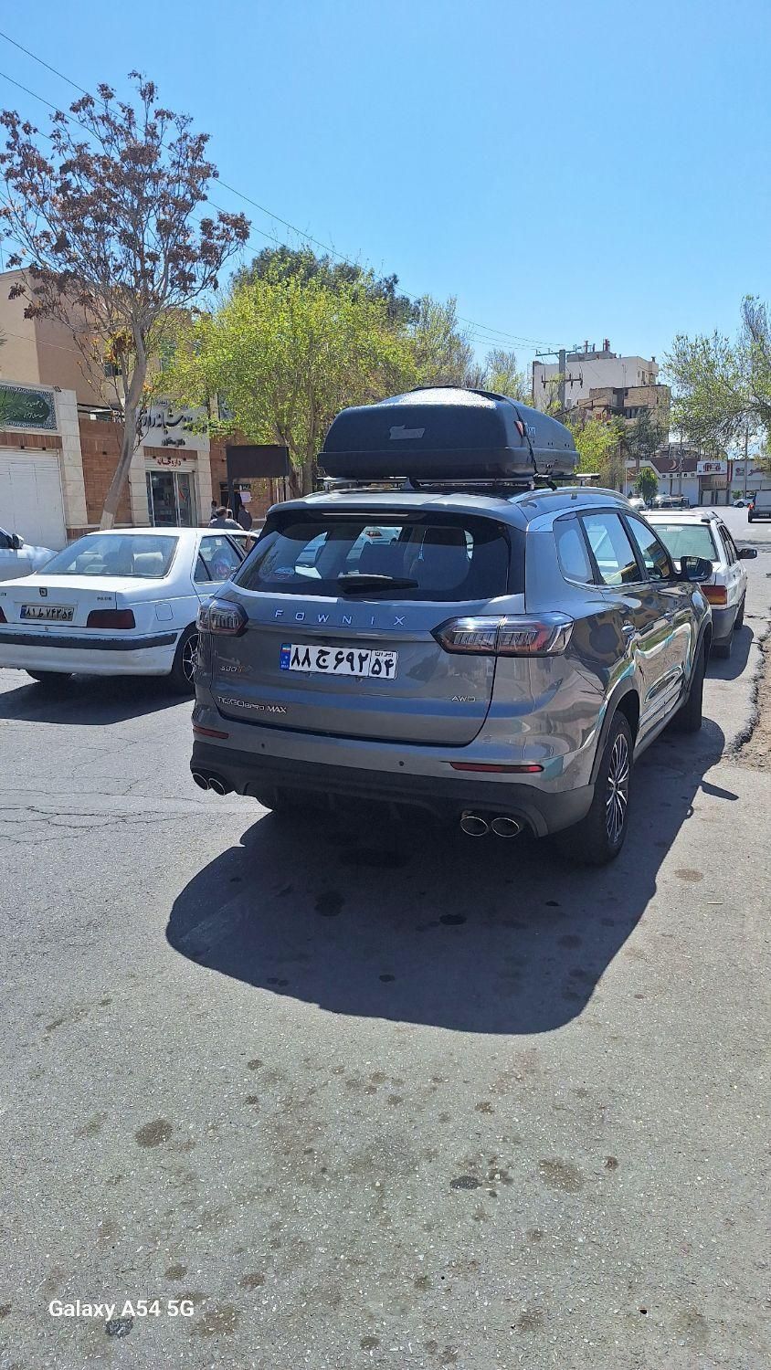 فونیکس تیگو 8 پرومکس IE - 2023