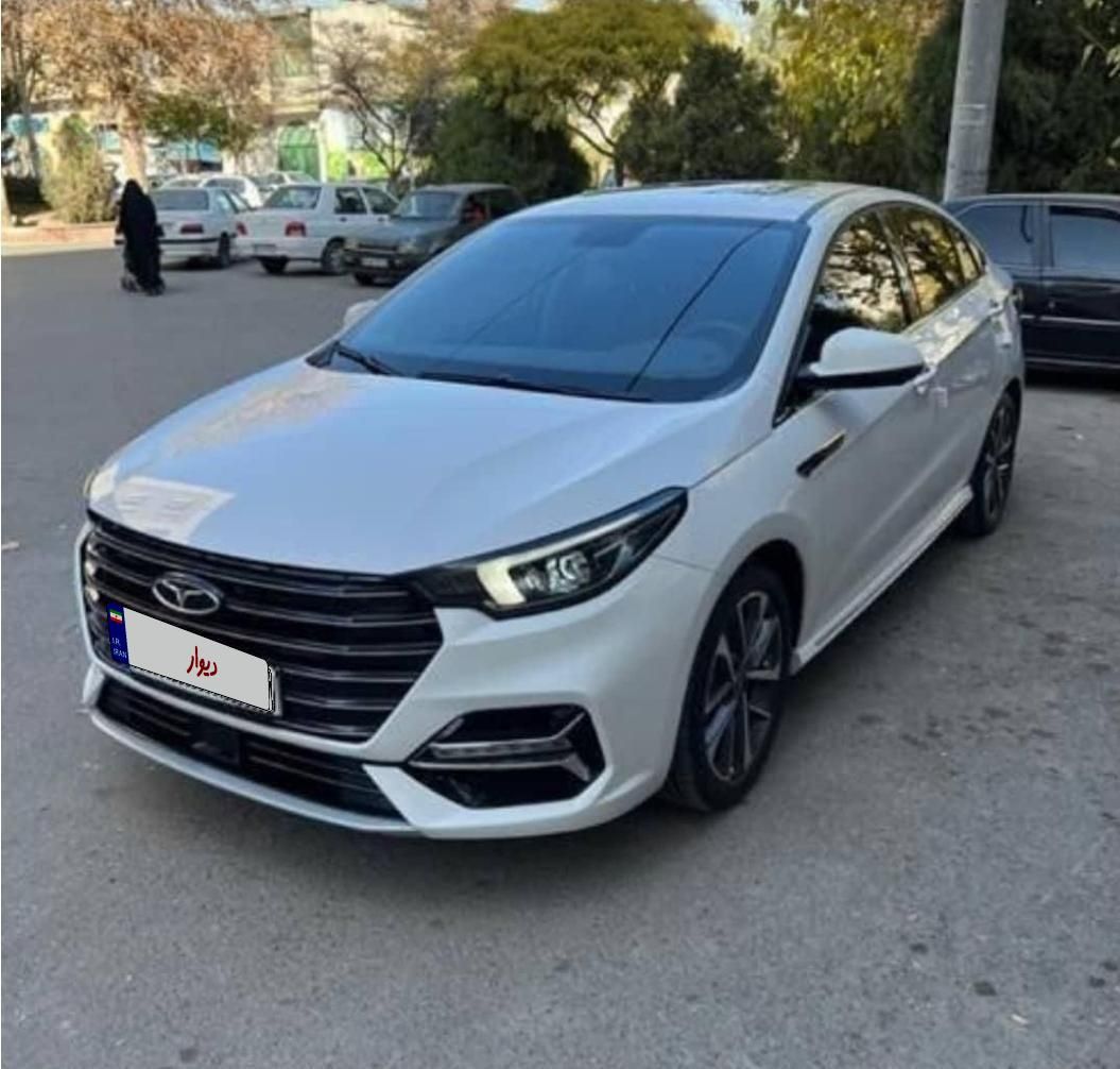 خودرو فونیکس، آریزو 6 پرو آگهی ann_18416772
